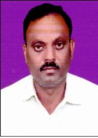 श्री राजेंद्र काशीराम भांडारकर